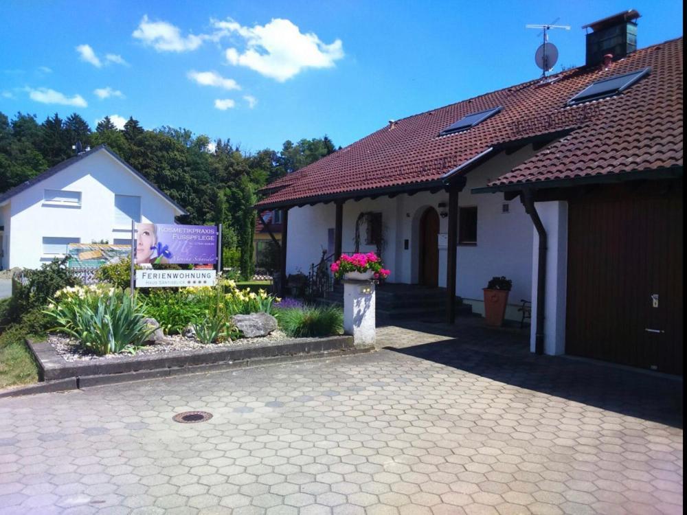Haus Saentisblick Apartment Eriskirch Exterior photo